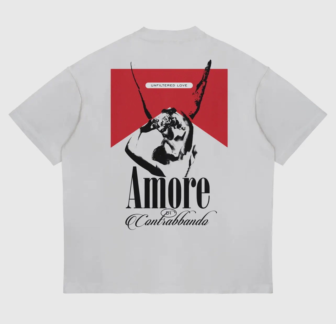 Amore di contrabbando