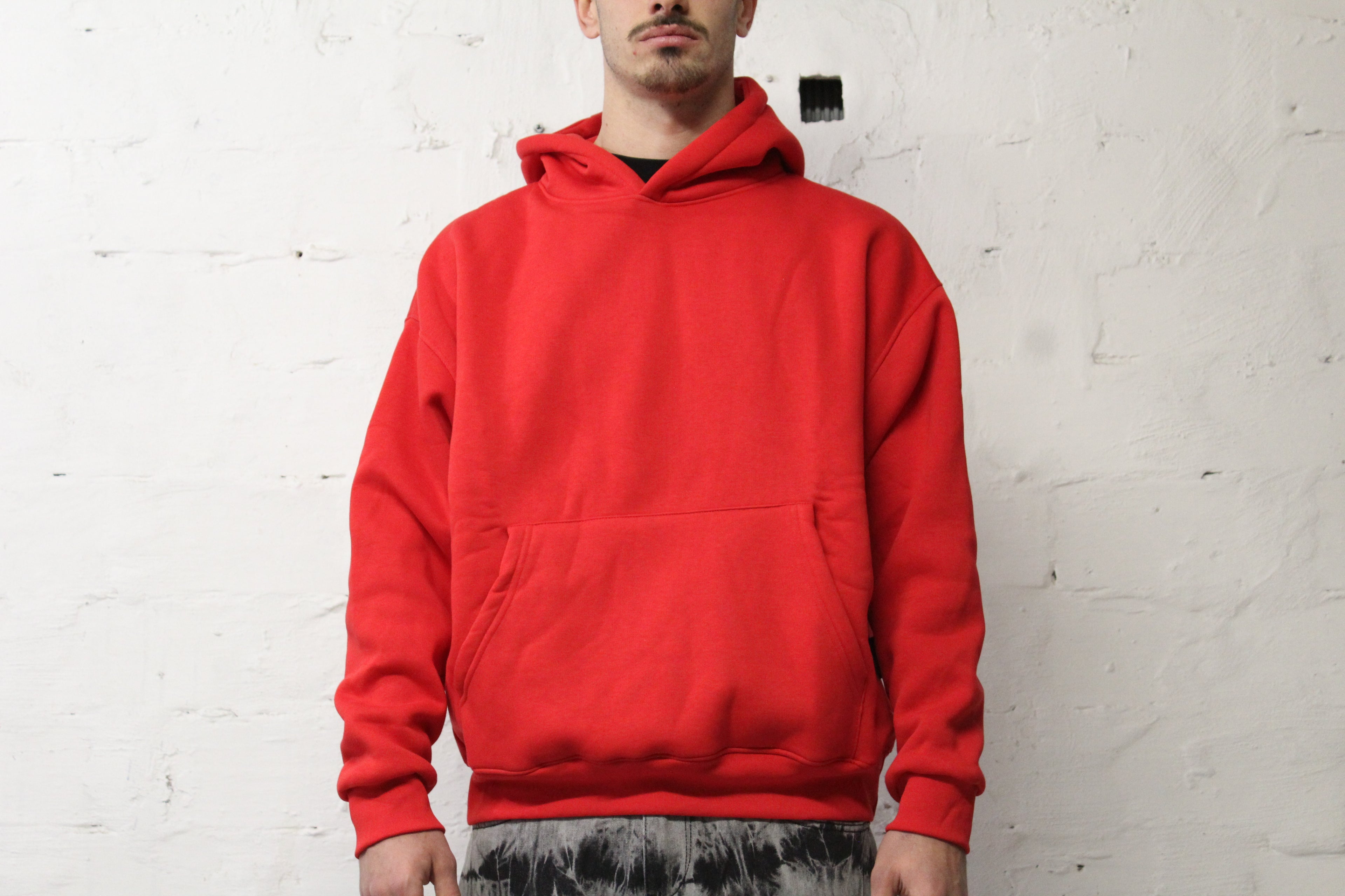 Felpa Crop by CIANOTIC