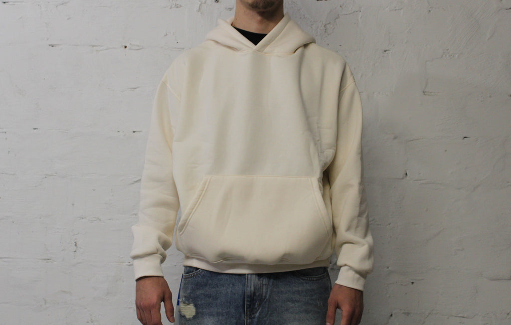 Felpa Crop by CIANOTIC