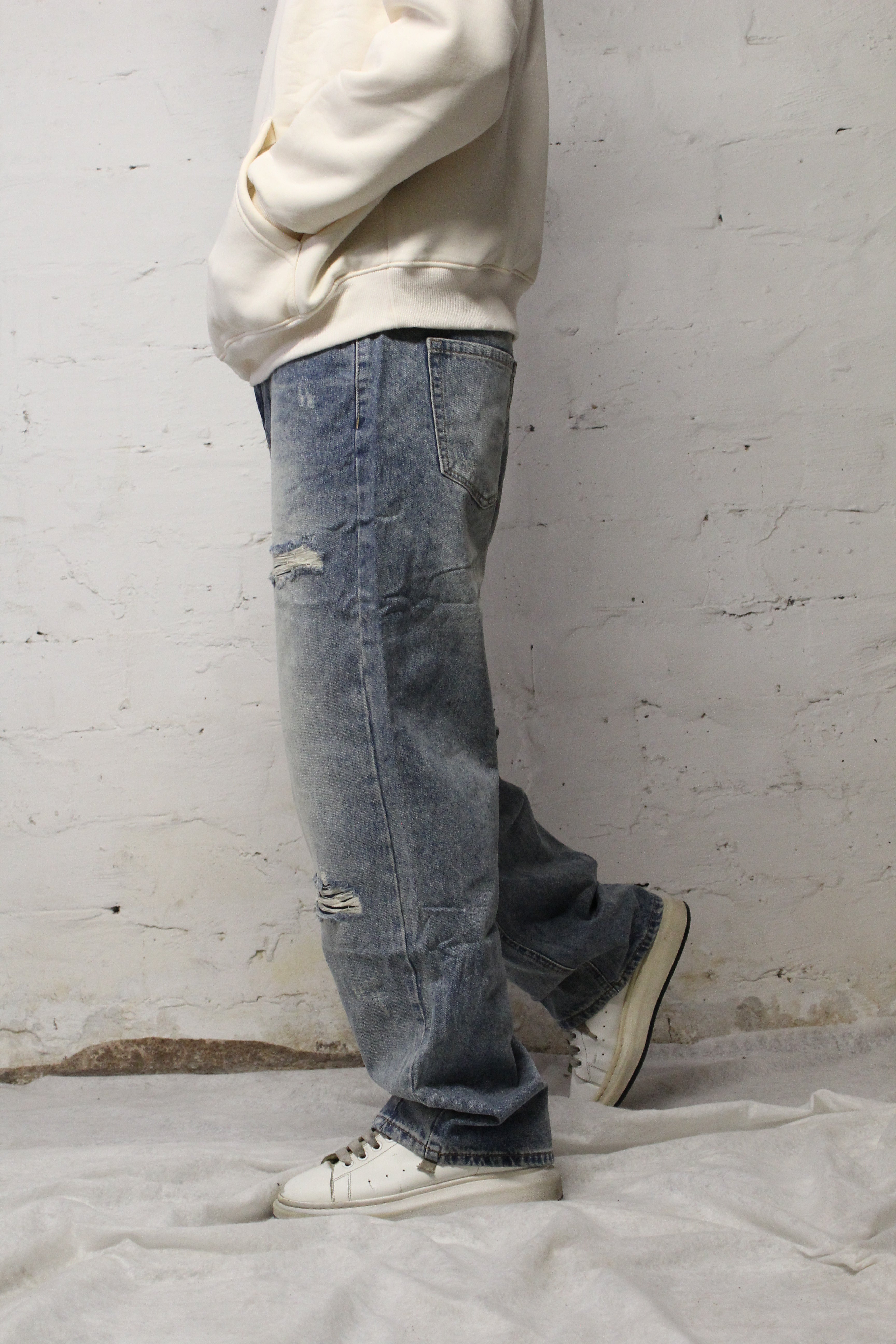 Jeans Baggy by CLOUD