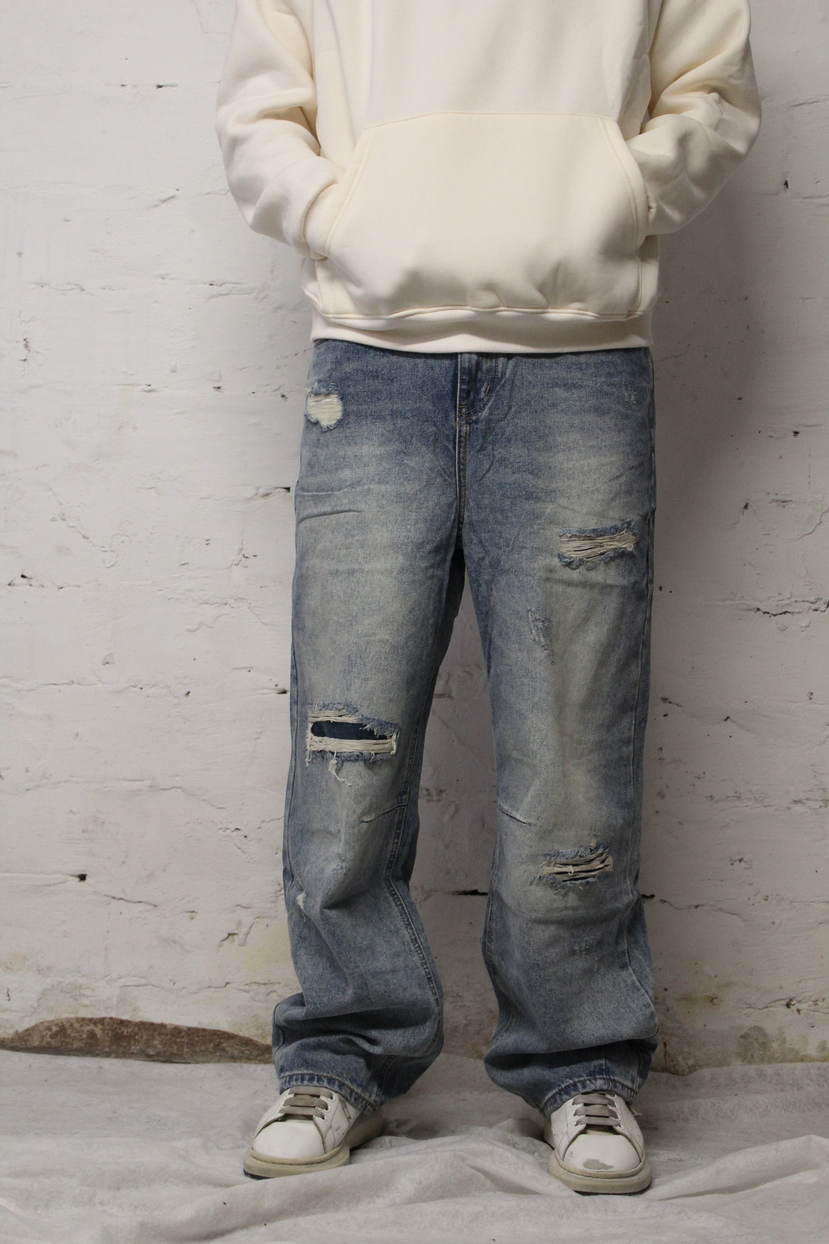Jeans Baggy by CLOUD