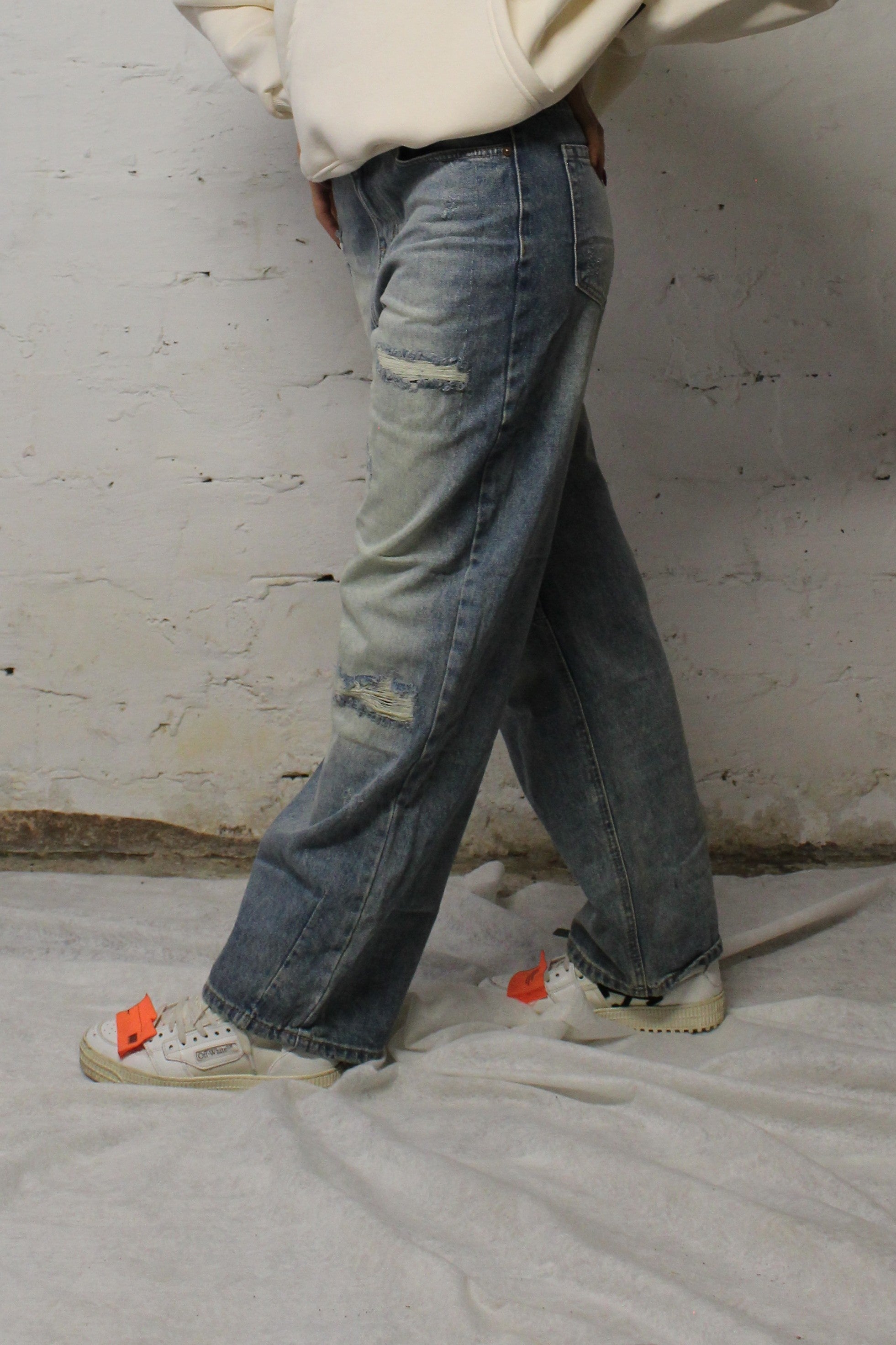 Jeans Baggy by CLOUD