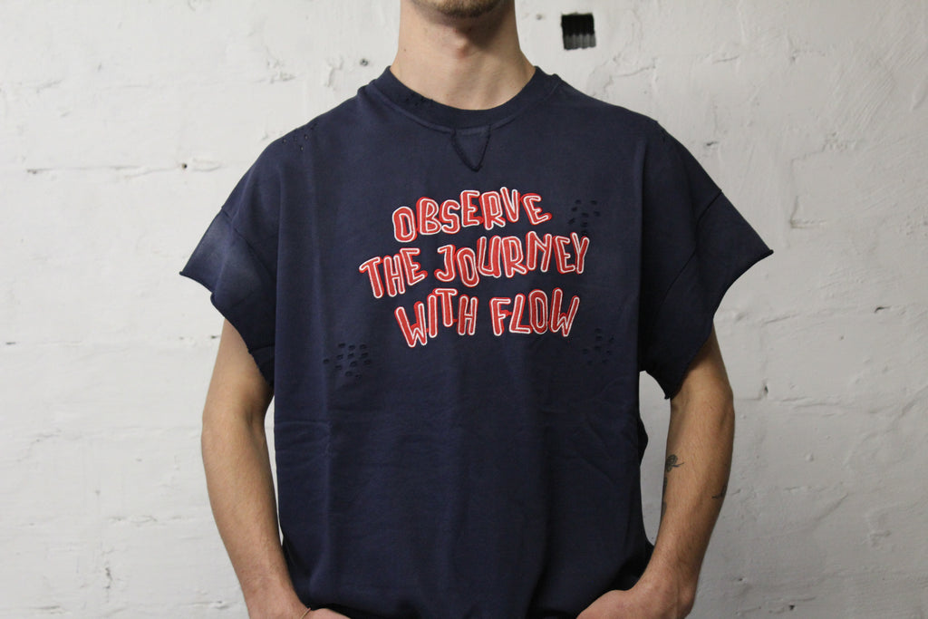 T-Shirt Giromanica by AW-BRAND