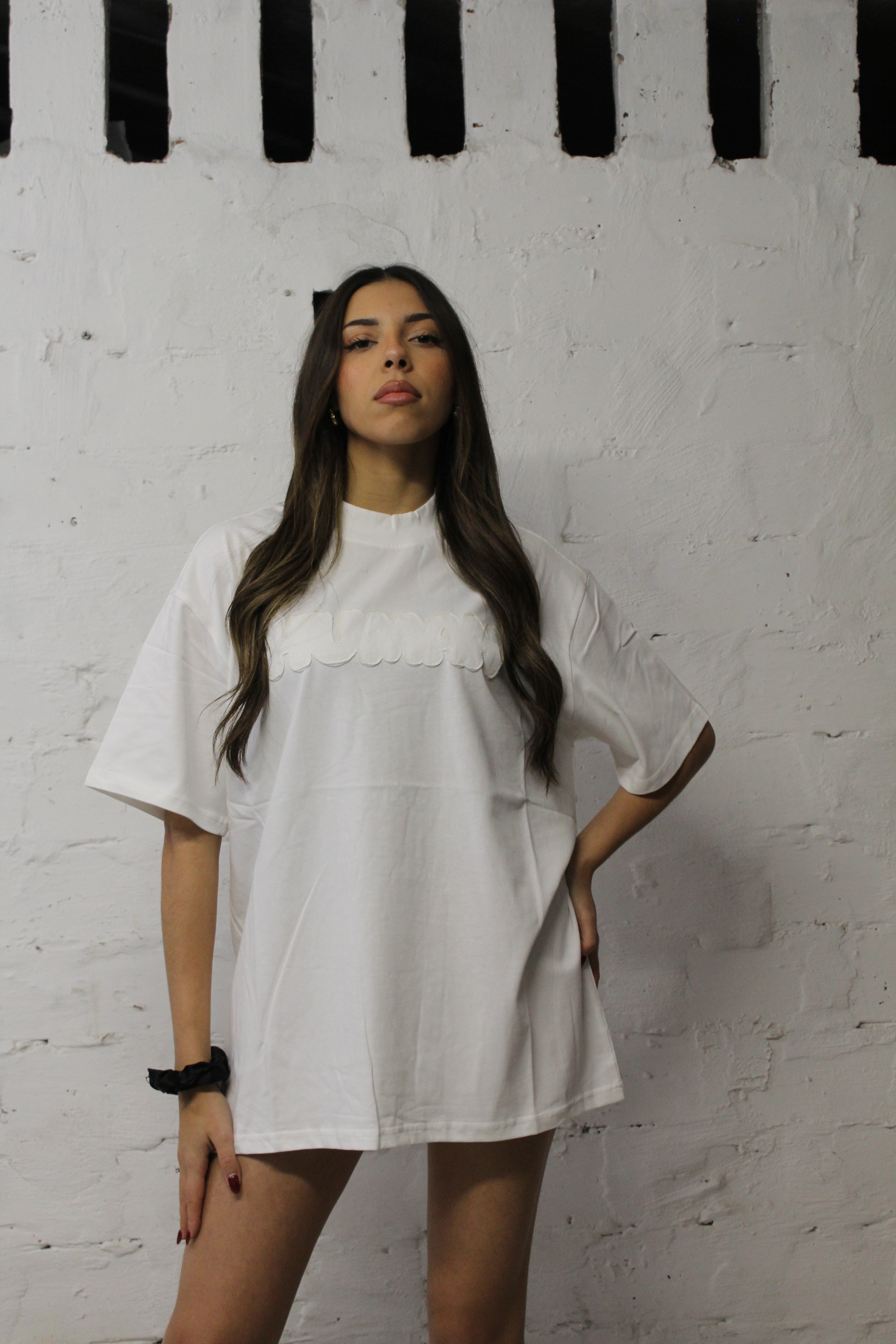 T-Shirt Human by AW-BRAND