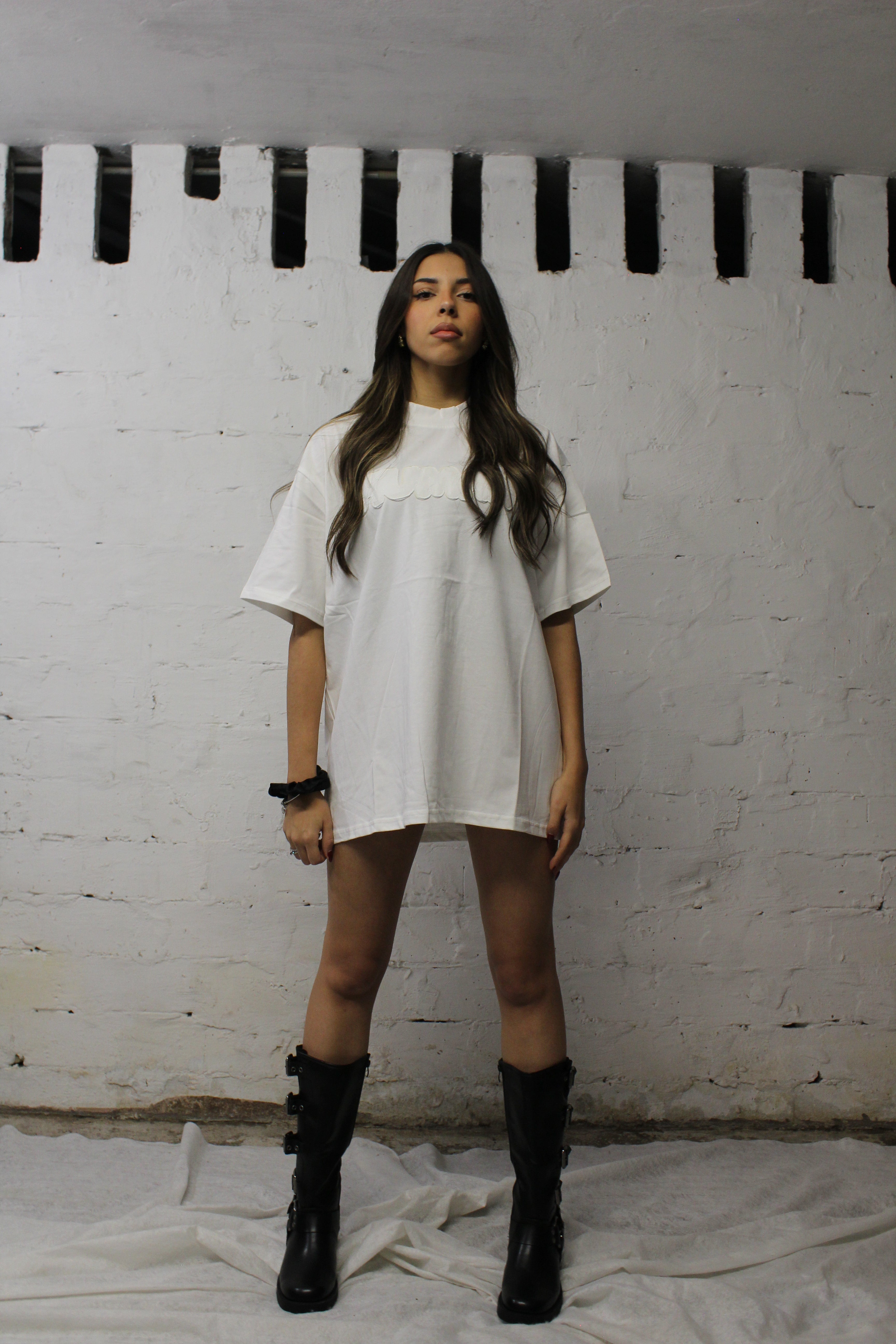 T-Shirt Human by AW-BRAND