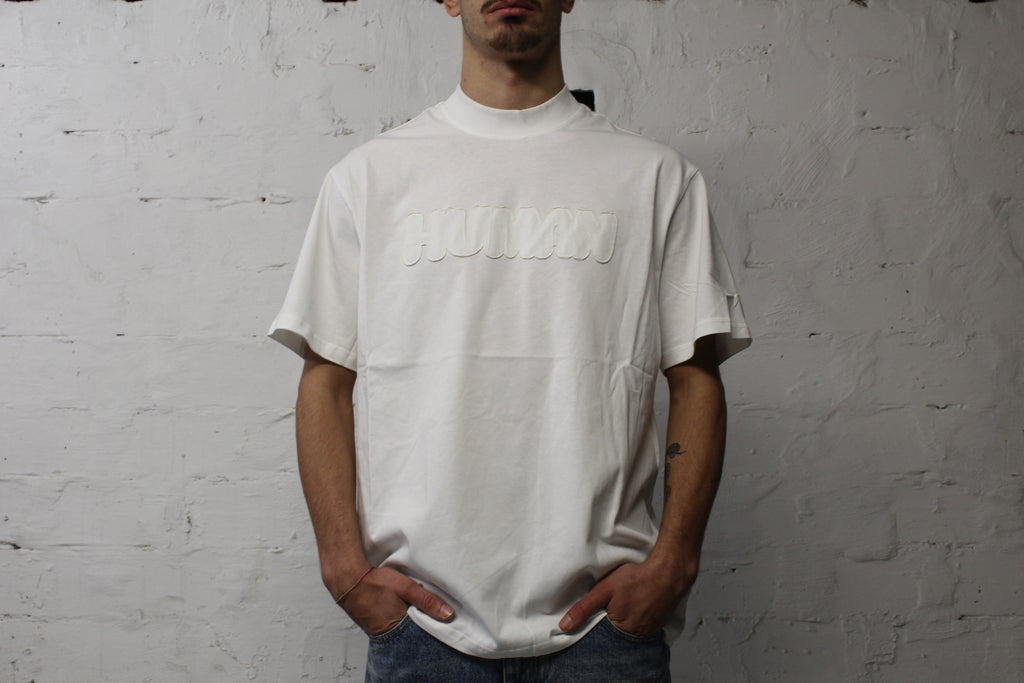 T-Shirt Human by AW-BRAND