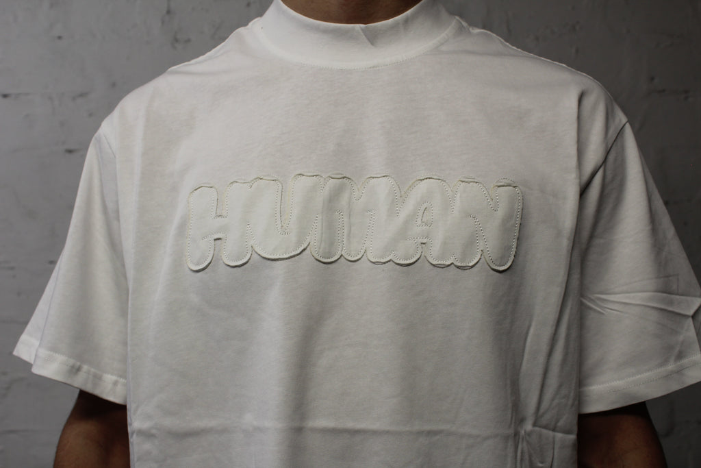 T-Shirt Human by AW-BRAND