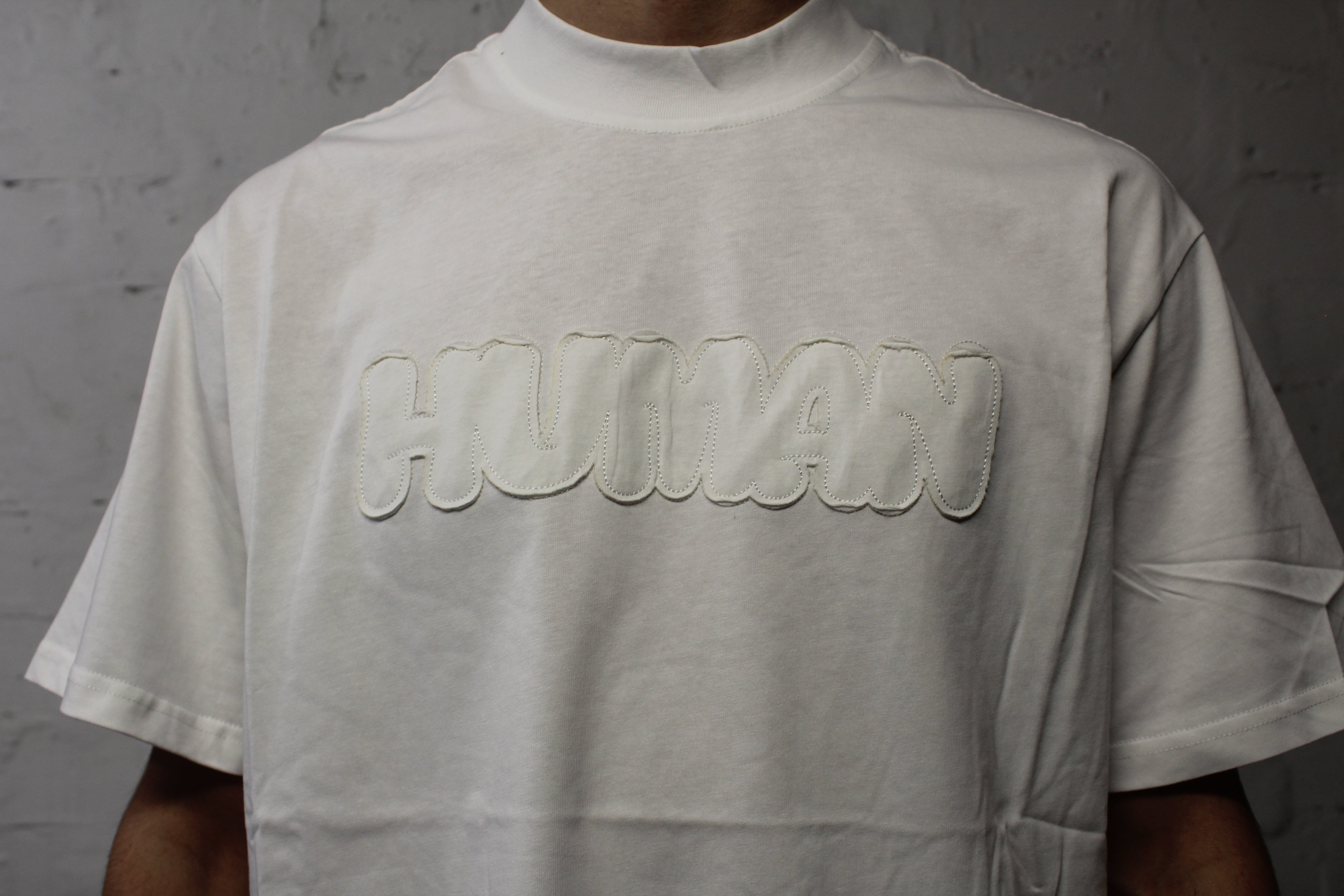 T-Shirt Human by AW-BRAND