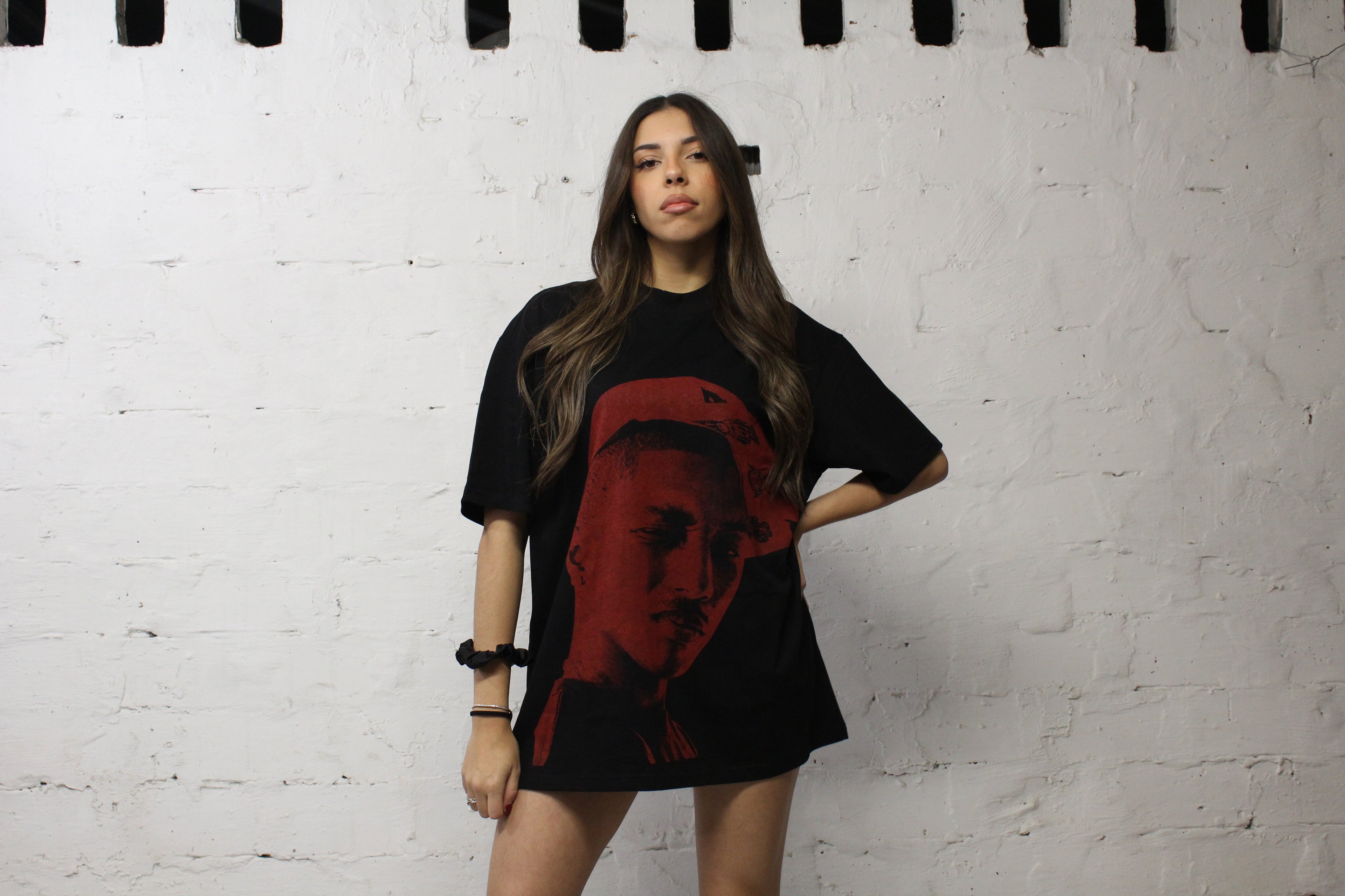 T-Shirt Cap by AW-BRAND