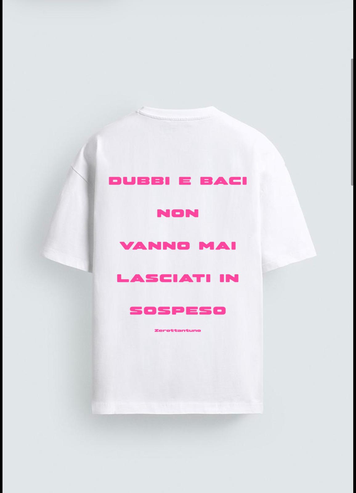 DUBBI E BACI